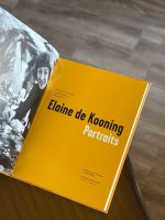 Elaine de Kooning: Portraits - Image 3