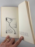 Wipe Your Face, You Just Swallowed My Soul / Hugh Prather - Image 2