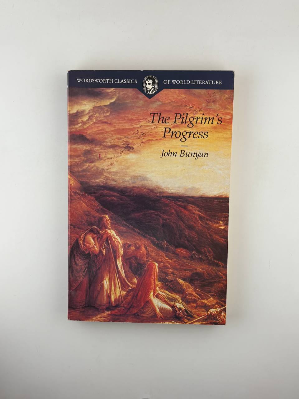 IMG_20260917_151941_447 The Pilgrim's Progress / John Bunyan - Image 1
