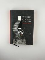THE SPELL CHANTED BY LAMBS / Reza Ghassemi