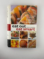 Eat Out Eat Smart / Martha Schueneman
