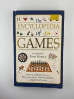 The Encyclopedia of Games / Barb Whiter