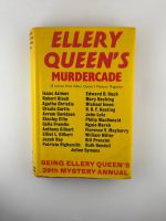 Ellery Queen's Murdercade / Ellery Queen