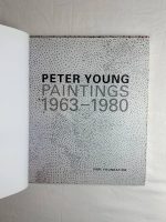 Peter Young Paintings 1963–1980 - Image 4