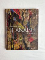 El Anatsui: Art and Life / Susan Mullin Vogel