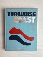 Turquoise Coast / Nevbahar Koç