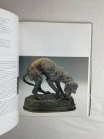 Wildlife and Western Heroes: Alexander Phimister Proctor, Sculptor / Peter H. Hassrick - Image 2