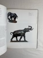 Wildlife and Western Heroes: Alexander Phimister Proctor, Sculptor / Peter H. Hassrick - Image 4