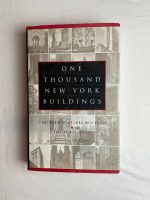One Thousand New York Buildings / Jorg Brockmann & Bill Harris
