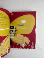 The Onion's Great Escape / Sara Fanelli - Image 2