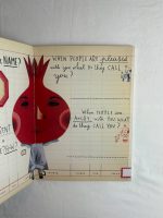 The Onion's Great Escape / Sara Fanelli - Image 3