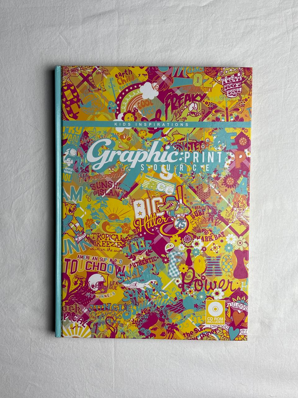IMG_20260921_120957_763 Graphic Print Source: Kids Inspirations / GP Publications - Image 1