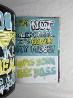 Graphic Print Source: Kids Inspirations / GP Publications - Image 4