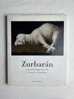 Zurbarán: Selected Paintings 1625–1664 / Cees Nooteboom