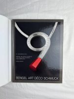 Bengel Art Déco Schmuck / W. Lindemann