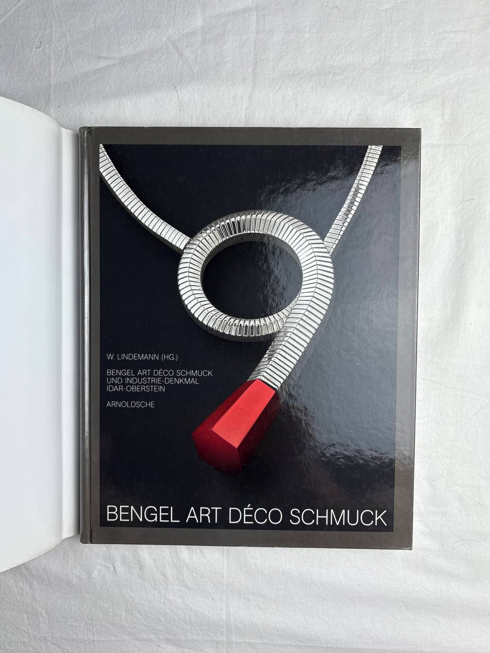 IMG_20260921_121024_198 Bengel Art Déco Schmuck / W. Lindemann - Image 1