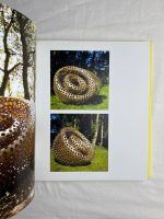 Cass Sculpture Foundation: 20 Years of Commissioning Large-Scale Sculpture / Cass Sculpture Foundation - Image 4