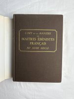 L'Art et la Manière des Maîtres Ébénistes Français au XVIIIe Siècle / Jean Nicolay - Image 3