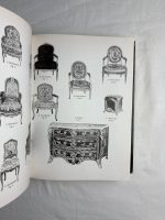 L'Art et la Manière des Maîtres Ébénistes Français au XVIIIe Siècle / Jean Nicolay - Image 4