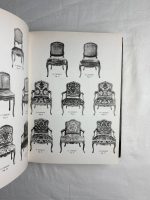 L'Art et la Manière des Maîtres Ébénistes Français au XVIIIe Siècle / Jean Nicolay - Image 5