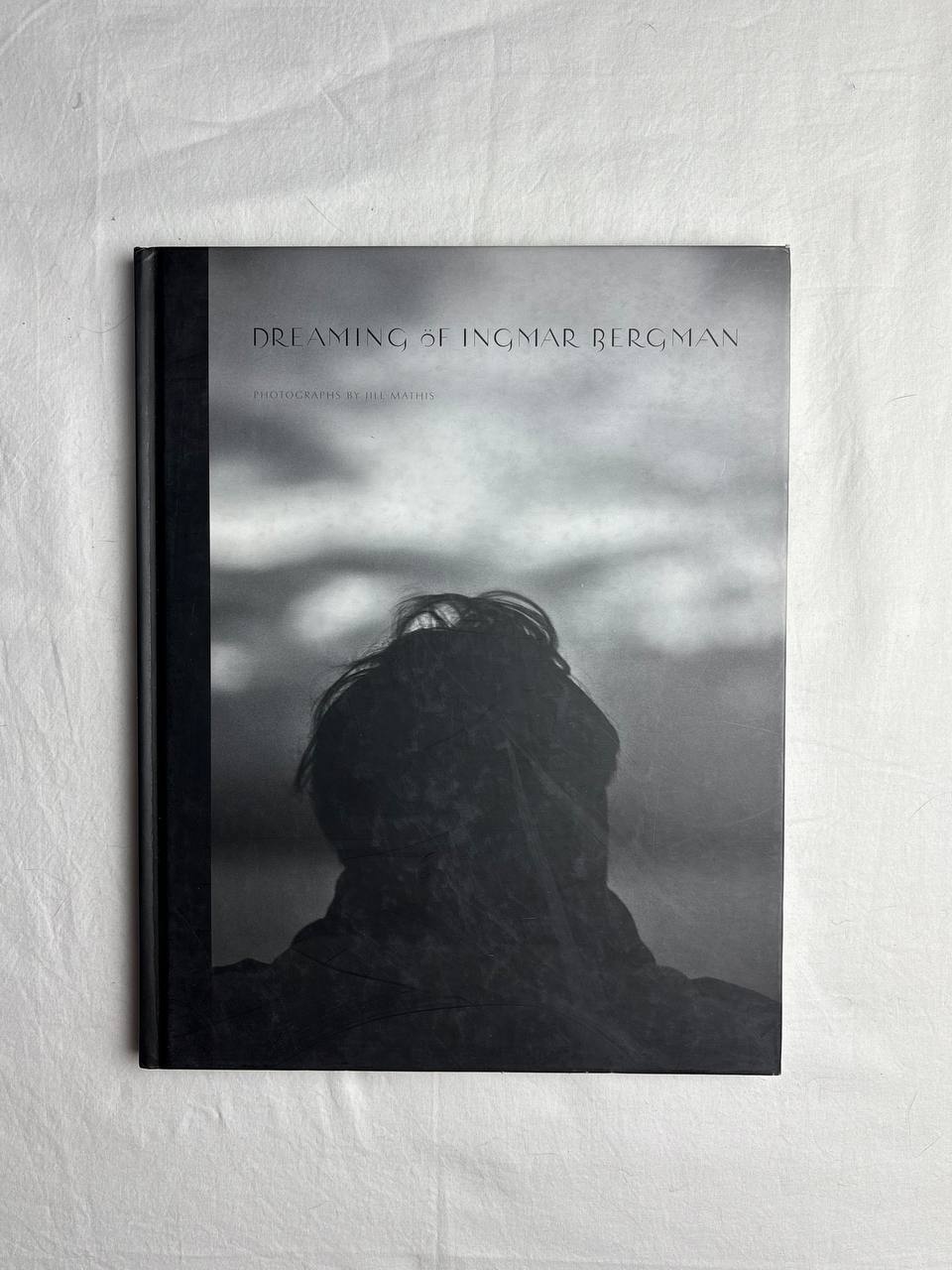 IMG_20260921_121036_979 Dreaming of Ingmar Bergman / Jill Mathis - Image 1