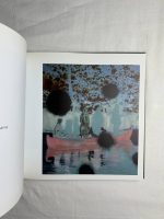 Uwe Wittwer: Paintings / Hatje Cantz - Image 3