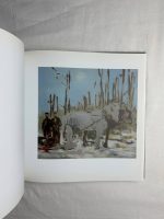 Uwe Wittwer: Paintings / Hatje Cantz - Image 5