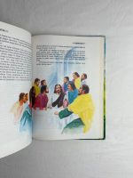 Kabar Baik Untuk Anak-Anak: Perjanjian Baru / Lembaga Alkitab Indonesia - Image 4