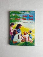 Kabar Baik Untuk Anak-Anak: Perjanjian Baru / Lembaga Alkitab Indonesia