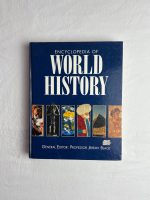 Encyclopedia of World History / Jeremy Black