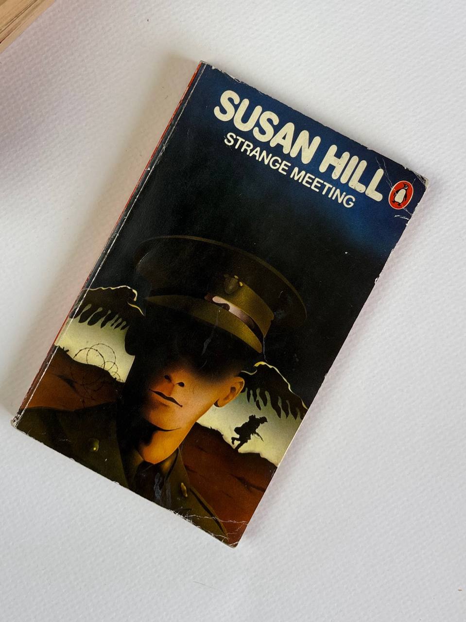 IMG_20260924_172426_319 Strange Meeting / Susan Hill - Image 1