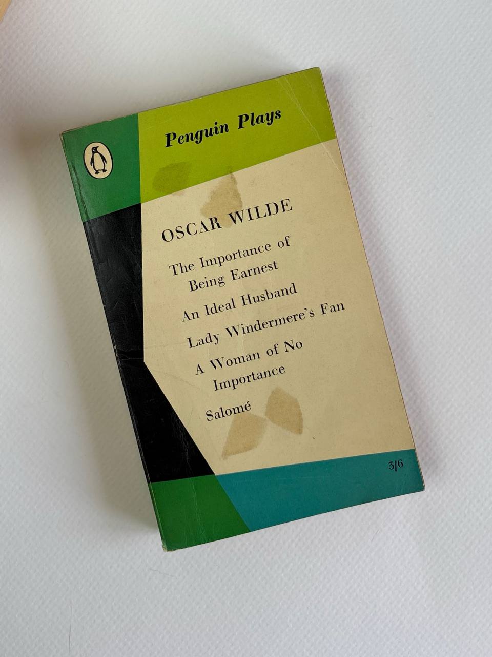 IMG_20260924_172705_539 Plays / Oscar Wilde - Image 1