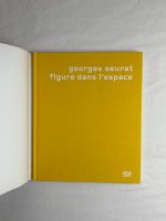 Georges Seurat: Figure dans l'espace / Christoph Becker - Image 7