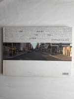 Die unsichtbare Mauer / Stephan Kaluza