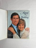 Invitation to a Royal Wedding / Kathryn Spink - Image 6