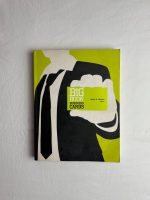 The Big Book of Business Cards / David E. Carter