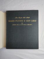 Mario Puccini e Ulvi Liegi nel lirismo della tavolozza labronica / Mario Borgiotti - Paul Nicholls - Image 6