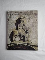 La cattedrale di Matera nel Medioevo e nel Rinascimento / Associazione fra le Casse di Risparmio Italiane