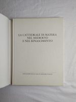 La cattedrale di Matera nel Medioevo e nel Rinascimento / Associazione fra le Casse di Risparmio Italiane - Image 4