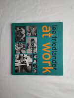 At Work / Lee Friedlander