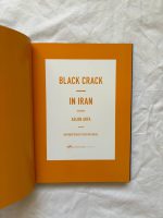 Black Crack in Iran / Aslon Arfa - Image 3